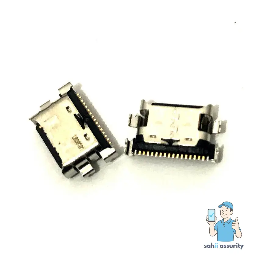 Charging Connector for Samsung Galaxy M30